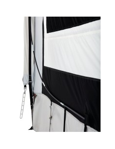 arceaux latéraux flexibles - thule - Thule - 5415182046930