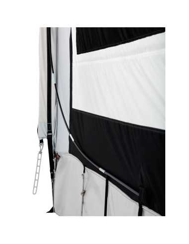 arceaux latéraux flexibles - thule - Thule - 5415182046930