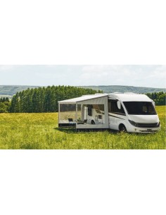 rain blocker façade 1,02 m x 2,30 m - thule - Thule - 5415182041935