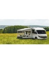 rain blocker façade 1,02 m x 2,30 m - thule - Thule - 5415182041935