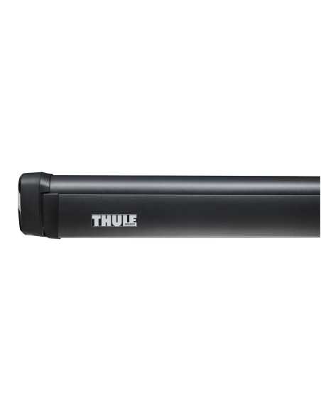 omnistor 4200 mystic gris longueur 2,60 m boîtier, anthracite - thule - Thule - 5415182061438