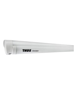 omnistor 5102 2,60 boîtier anodisé - thule - Thule - 5415182066464