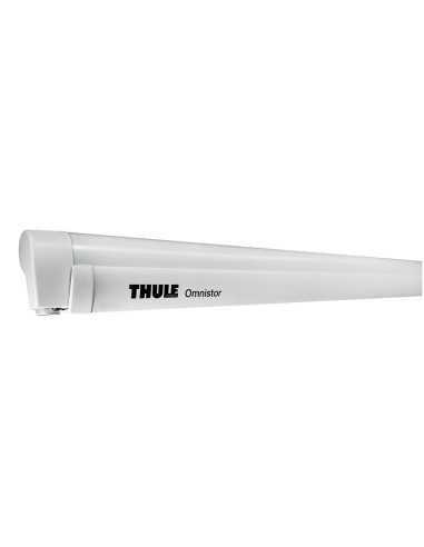 omnistor 5102 2,60 boîtier anodisé - thule - Thule - 5415182066464