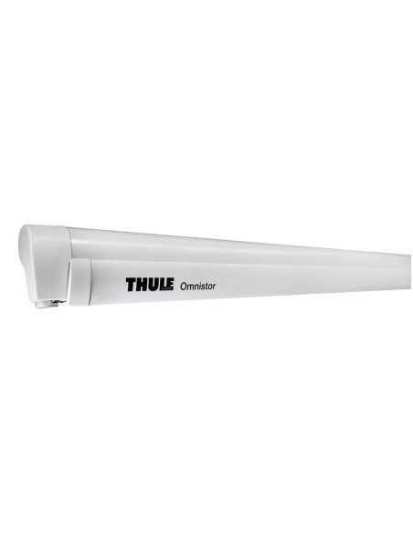 omnistor 5102 2,60 boîtier anodisé - thule - Thule - 5415182066464