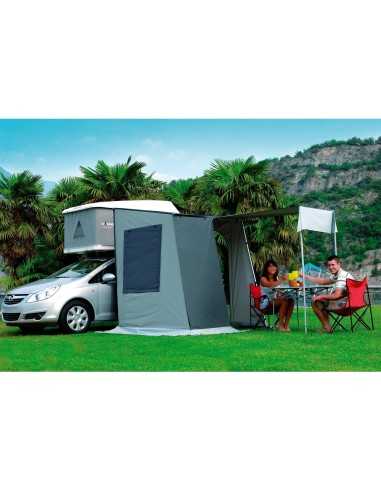 véranda indépendante pour maggio et air-top voiture - autohome - Autohome -