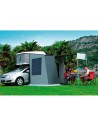 véranda indépendante pour maggio et air-top voiture - autohome - Autohome -