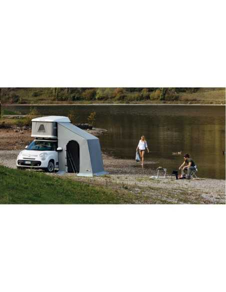 cabine vestiaire pour maggiolina et air top pour voiture classique - autohome - Autohome -