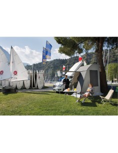 véranda indépendante pour colombus - autohome - Autohome -