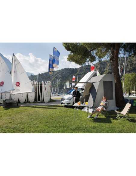 véranda indépendante pour colombus - autohome - Autohome -