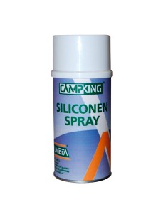 silicone pour rail d'auvent - Générique - 8713899010372