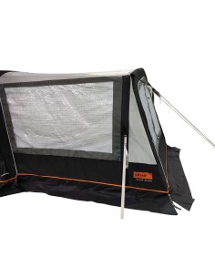 annexe pour auvent gonflable de caravane malia air - soplair - SOPLAIR - 3700628258797