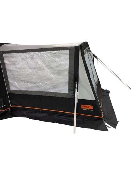 annexe pour auvent gonflable de caravane malia air - soplair - SOPLAIR - 3700628258797