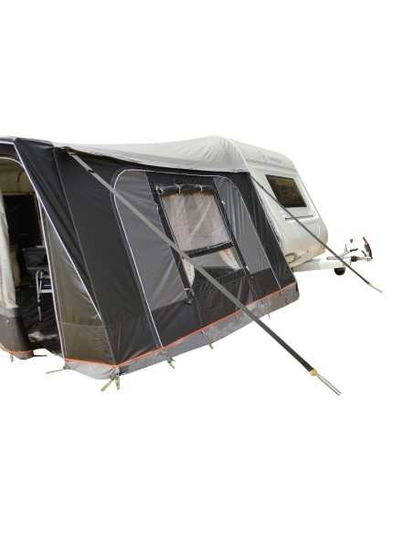 sangles d'arrimage auvent coloris noir - soplair - SOPLAIR - 3700628236535