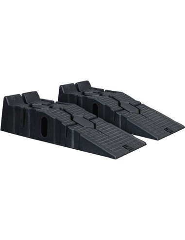 Kit de 2 cales ou Rampes de levage 2.5t - Schneider - 3348674840940