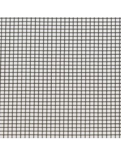 toile moustiquaire grise - Générique -