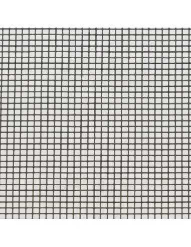 toile moustiquaire grise - Générique -