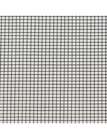 toile moustiquaire grise - Générique -