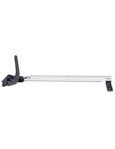 compas de fenêtre 210 / 327 mm - Générique -