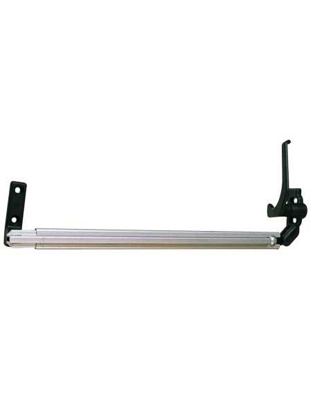 compas de fenêtre 230 / 370 mm - Générique -