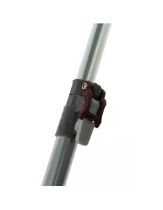 levier de serrage rapide diam. 25 mm - Générique - 3700628208655