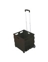 porte-tout pliable pack & roll - optima - OPTIMA - 3700628207504