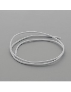 tresse élastique pour filet de protection - Générique - 3484518184778