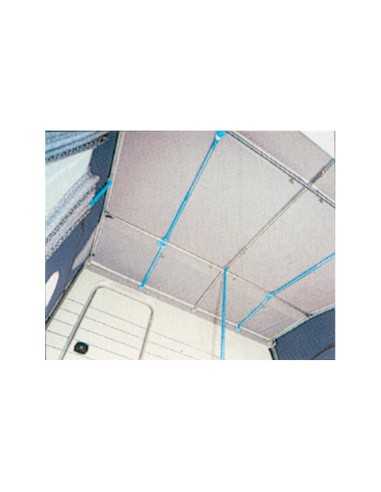 armature hiver pour sas-neige - isabella - Isabella - 5705886200869