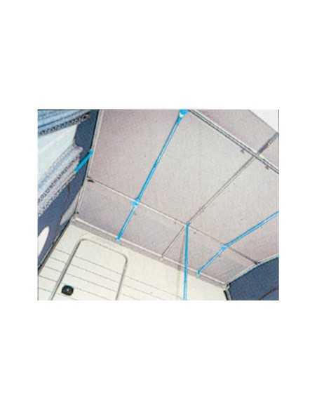 armature hiver pour sas-neige - isabella - Isabella - 5705886200869