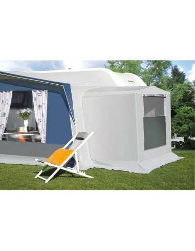 annexe auvent caravane spéciale - clairval - Clairval -