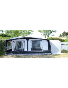 annexe auvents bavette extérieure - Générique - 3700628206521