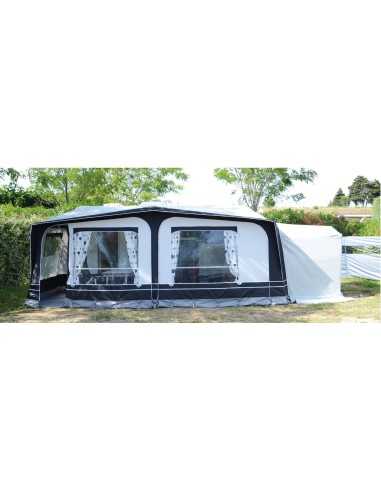 annexe auvents bavette extérieure - Générique - 3700628206521