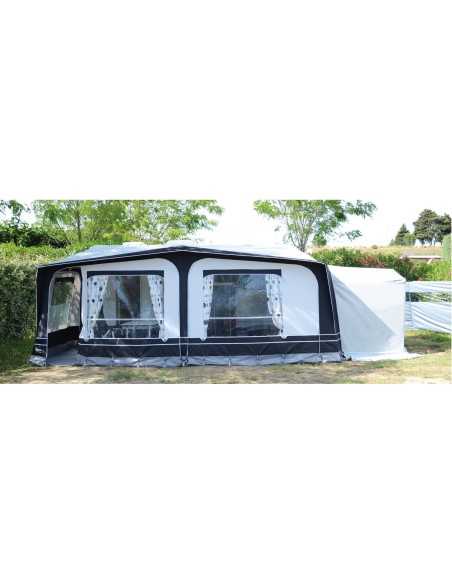 annexe auvents bavette extérieure - Générique - 3700628206521