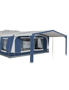 avancée palma coloris bleu taille 5 - dorema - Dorema - 8712295013154