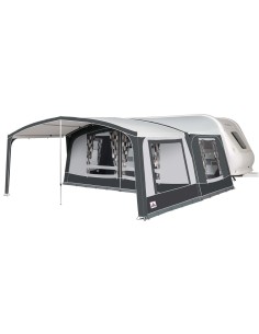 panneau de côté avancée octavia - dorema - Dorema - 8712295015530