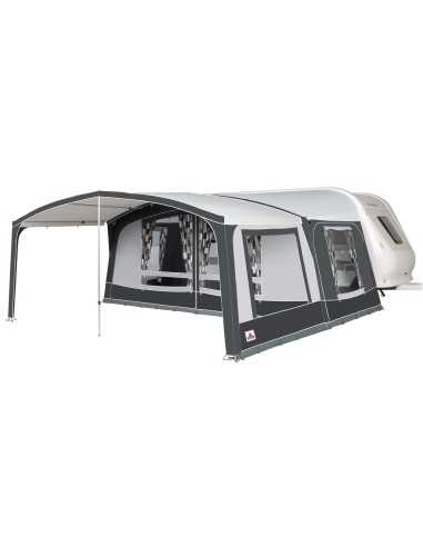 panneau de côté avancée octavia - dorema - Dorema - 8712295015530