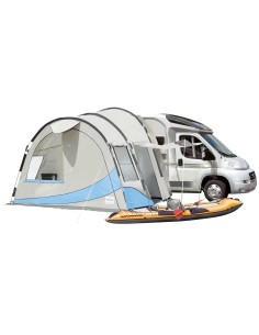 auvent indépendant globus - Générique -