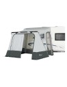auvent partiel mistral ripstop anthracite/gris - starcamp - StarCamp - 8712295102834