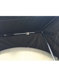 armature tunnel traveller air g2 - Générique - 8712295318440