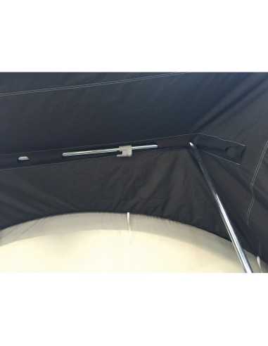 armature tunnel traveller air g2 - Générique - 8712295318440