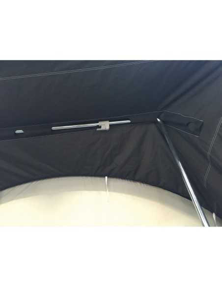 armature tunnel traveller air g2 - Générique - 8712295318440