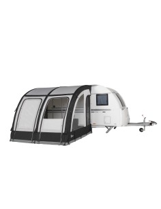 auvent gonflable magnum air force 260 klimatex - dorema - Dorema - 8719927131354