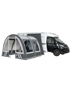 auvent gonflable traveller air klimatex - starcamp - StarCamp -