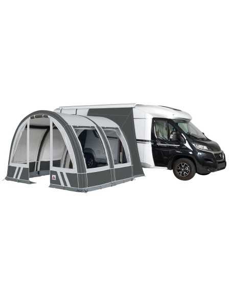 auvent gonflable traveller air klimatex - starcamp - StarCamp -