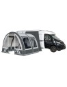 auvent gonflable traveller air klimatex - starcamp - StarCamp -