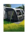 sangles d'arrimage auvent coloris vert - summerline - SummerLine - 3700628243144