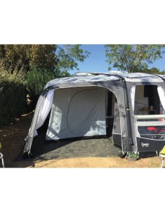 chambre intérieure auvent gonflable - summerline - SummerLine - 3700628243267