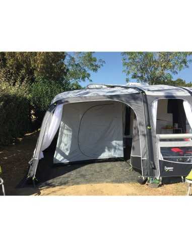 chambre intérieure auvent gonflable - summerline - SummerLine - 3700628243267