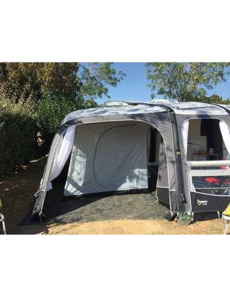 chambre intérieure auvent gonflable - summerline - SummerLine - 3700628243267