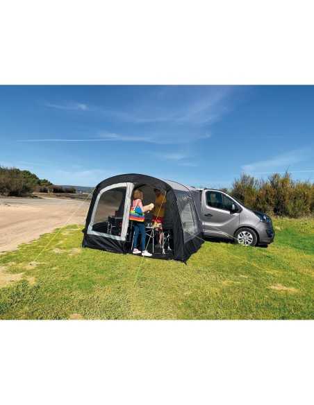auvent indépendant gonflable bréva air - baya sun - Baya Sun - 3700628252214