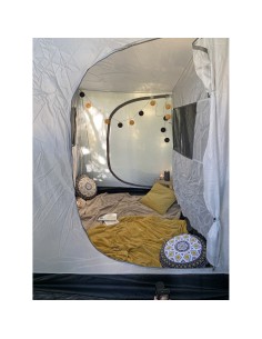 chambre intérieure pour annexe luxe tivano et zéphiros air - summerline - SummerLine - 3700628252368